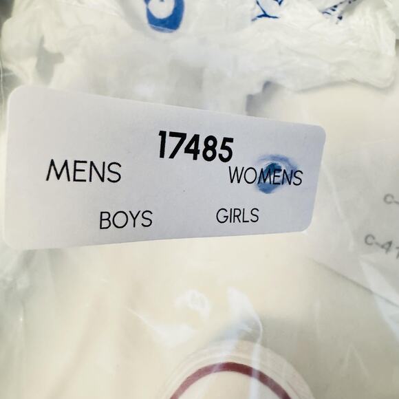 Converse Shoes Women 6 White Chuck Taylor All Star Shoreline Low Slip On Sneaker - Picture 12 of 12